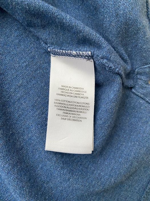 Polo ralph lauren чоловіче поло, футболка