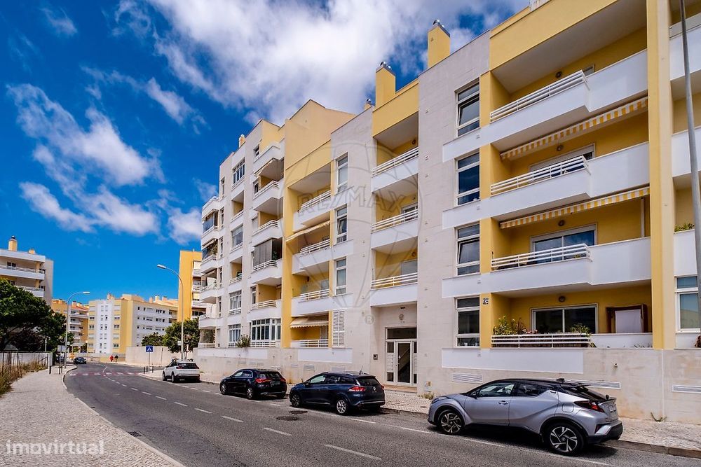 Apartamento T3 para venda