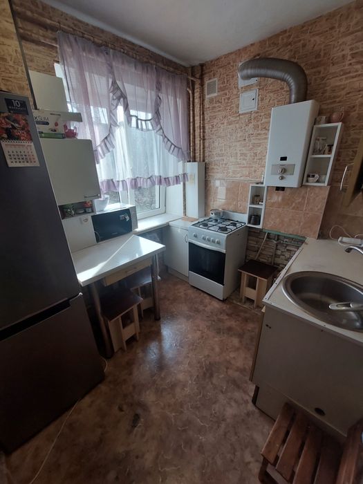 Продаж 4 кімнатна  квартира Ліски сертифікат