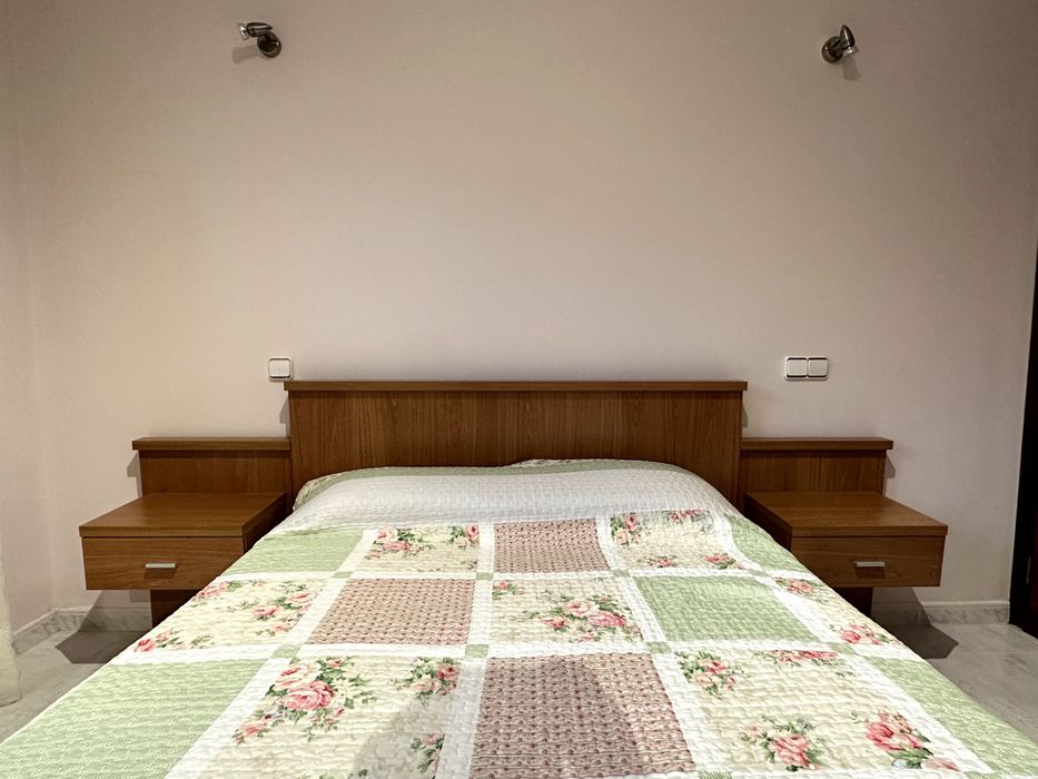 Mobília de Quarto Completa