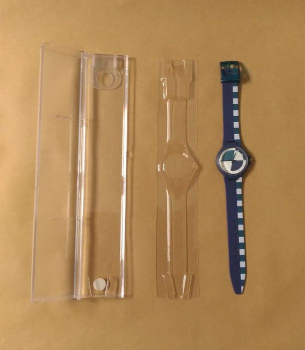 Relógio Masculino / Feminino