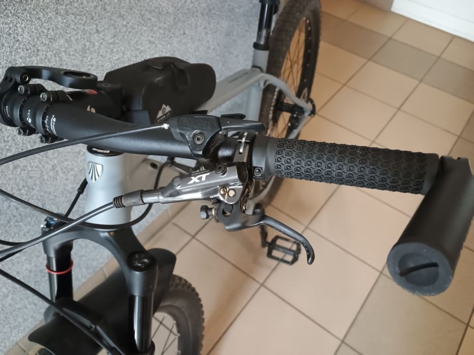 Trek procaliber 6