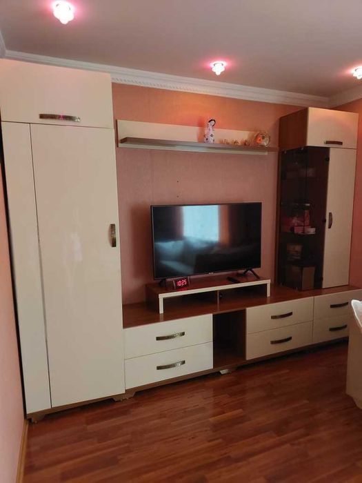 Продаж 2 кім. квартири. 62 м2. Індив. газ. опал. 2 балк. Центр №19000