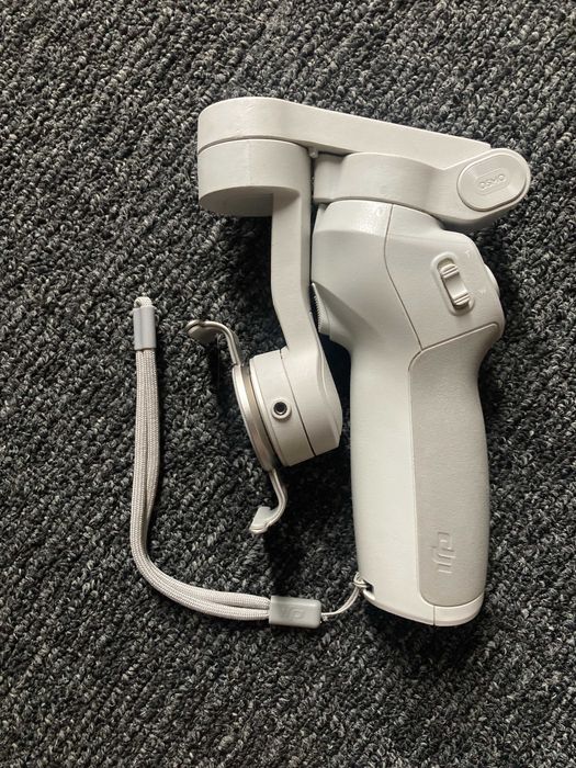 Gimbal DJI OM 4 Osmo Mobile 4