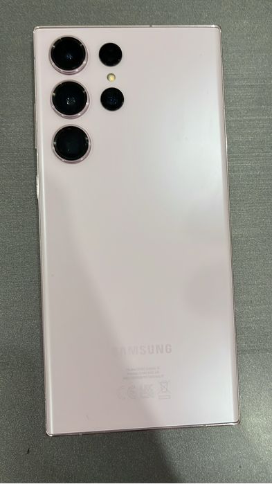 Samsung S23 ULTRA 256GB