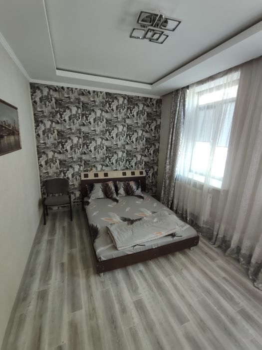 Сдам квартиру посуточно,подобово