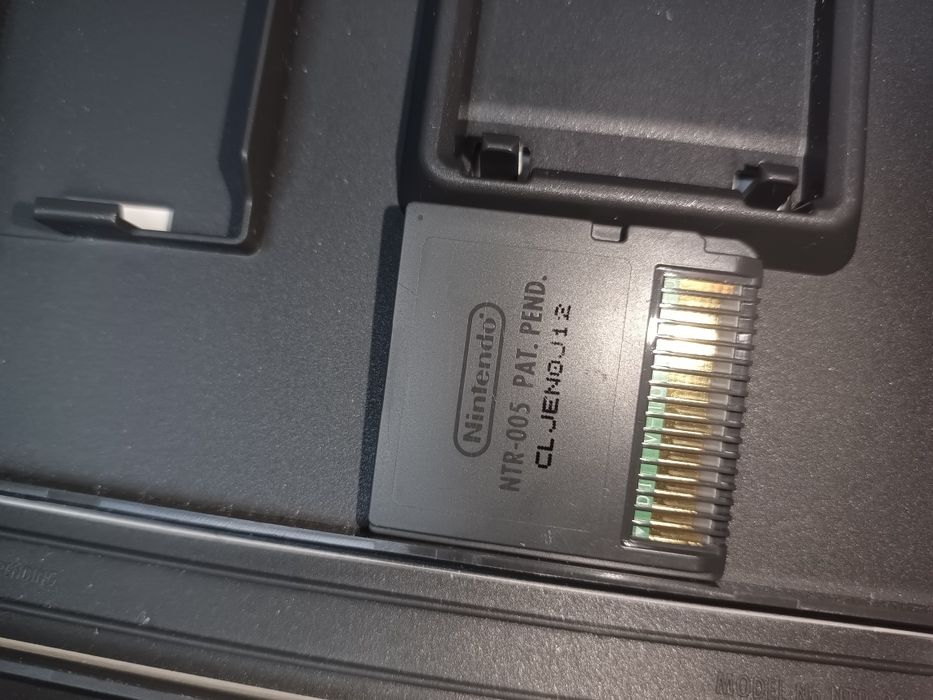 Mario i Luigi Bowser's Inside Story Nintendo Ds