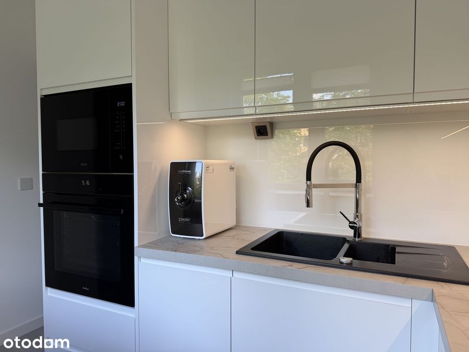 3-pokojowe mieszkanie po generalnym remoncie | 58,9 m² |Słoneczny Stok