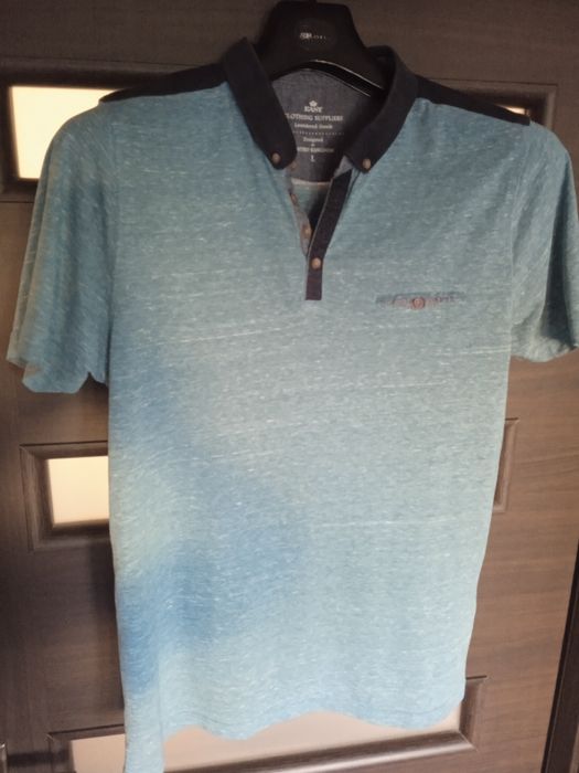 Polo Easy Clothing rozm L