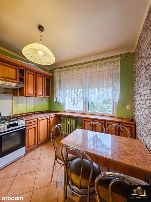 Mieszkanie na wynajem - 50 m², Częstochowa Północ