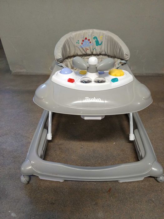 Andarilho/aranha para bébé