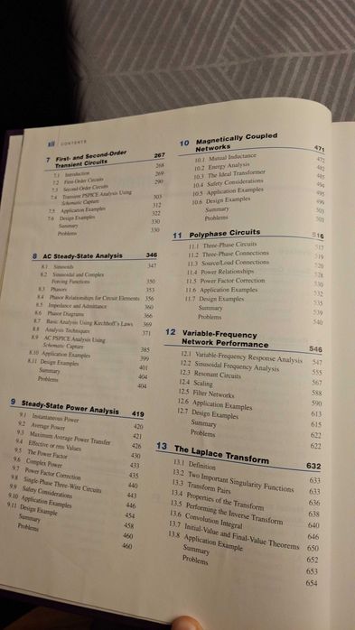 Livro Basic Engineering Circuit Analysis