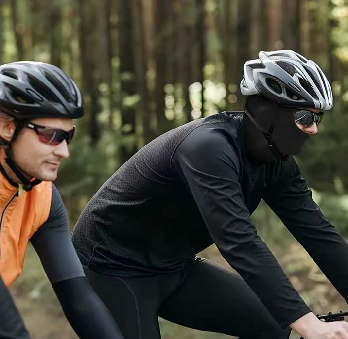 Балаклава підшоломник подшлемник