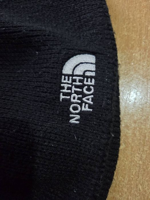 Шапка  The north face