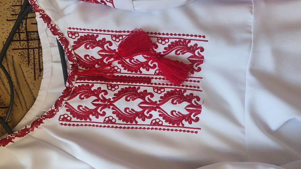 Плаття Сукня вишиванка