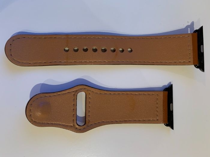 Apple Watch - pulseira/bracelete/correia