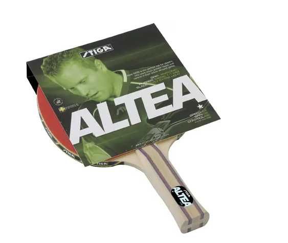 Stiga Altea rakietka ,nowa