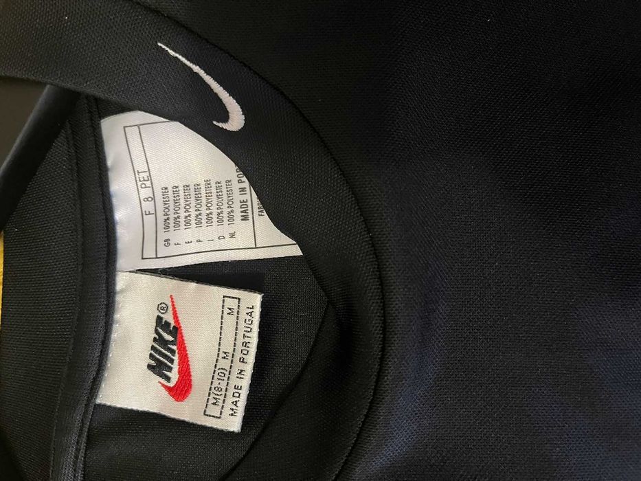 Nike Dri-Fit, спортивна кофта