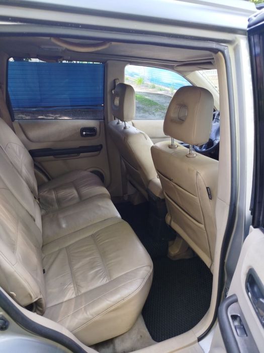 Продам Nissan X-trail T30