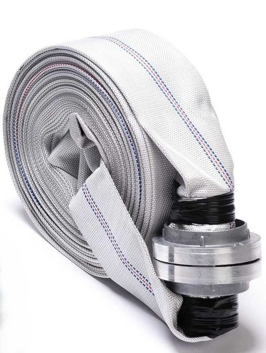 Wąż strażacki parciany do wody 2" 30m