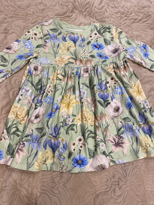 Сукня  Next 80-86