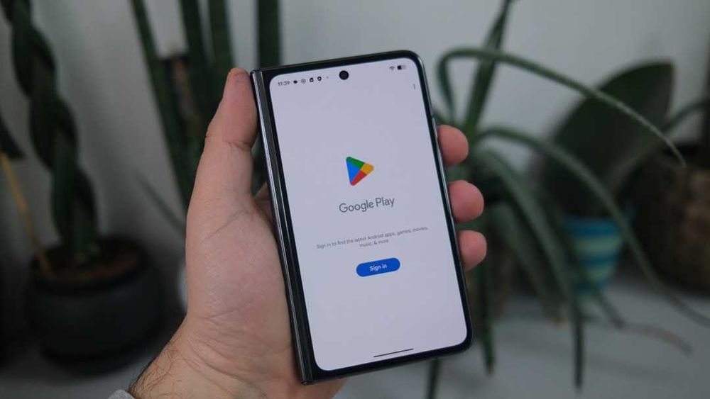 Google Pixel Fold 256gb neverlock