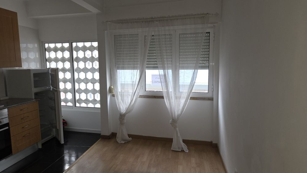 Apartamento T1 na Estrela em Lisboa