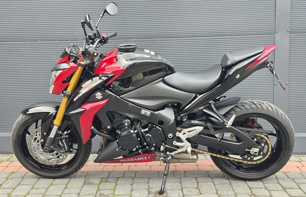 Suzuki