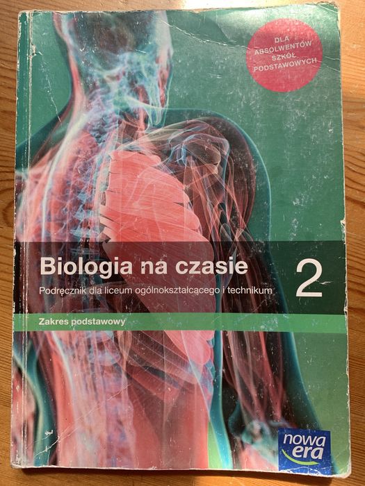Biologia na czasie 2
