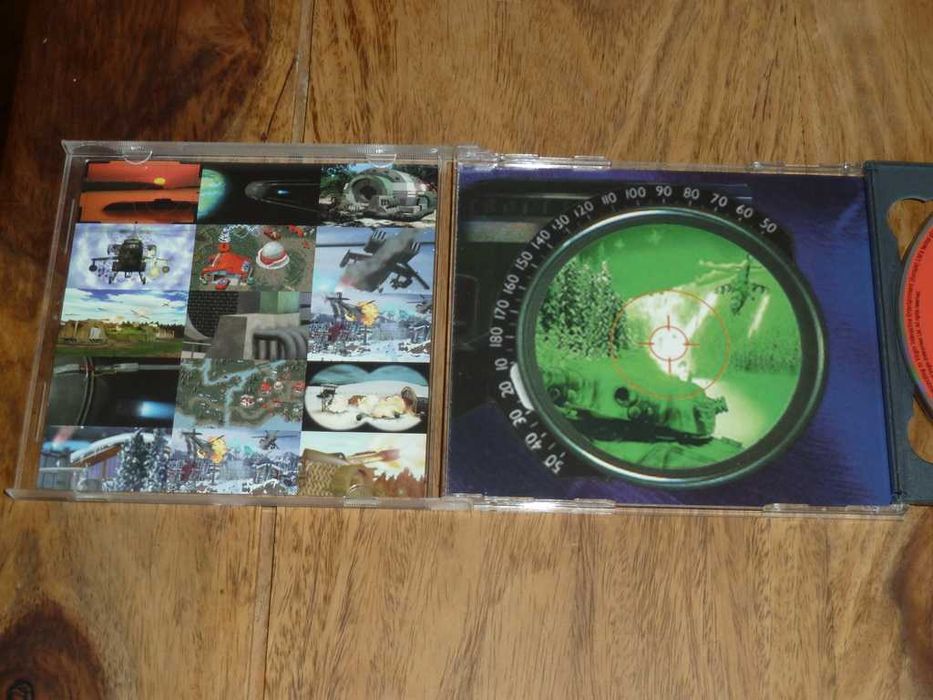 Command and Conquer RED ALERT - BIG BOX - Retro PC