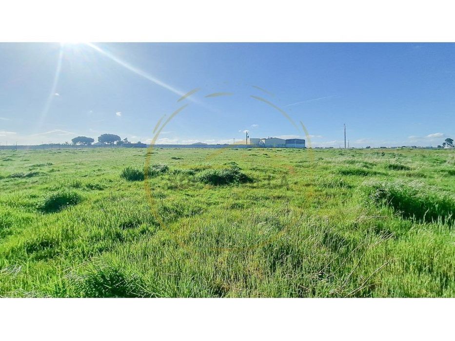 Terreno Sarilhos Grandes - Montijo - 159.900€