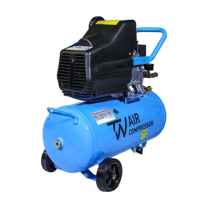 Компрессор масляный воздушный Tesla Weld AIR 206-24