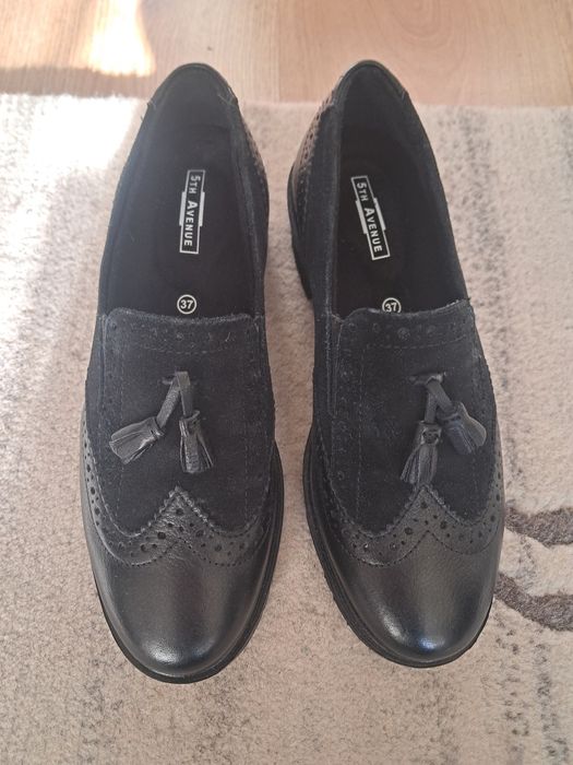 Buty damskie 5th Avenue