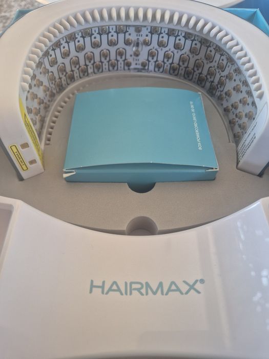 Hairmax LaserBand 82