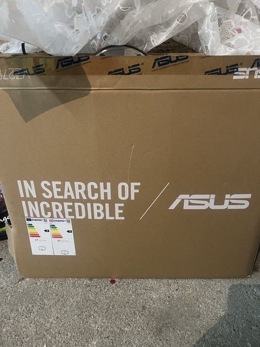 Monitor gaming asus VZ27EHF