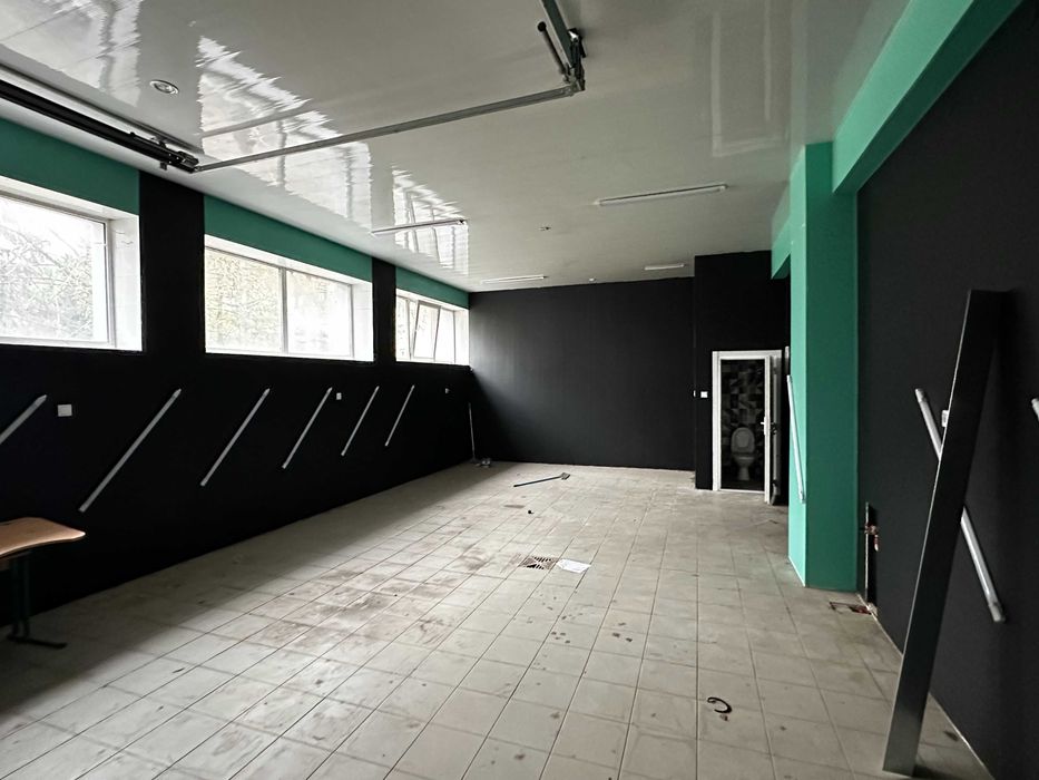 Продаж приміщення на Льонокомбінатівській