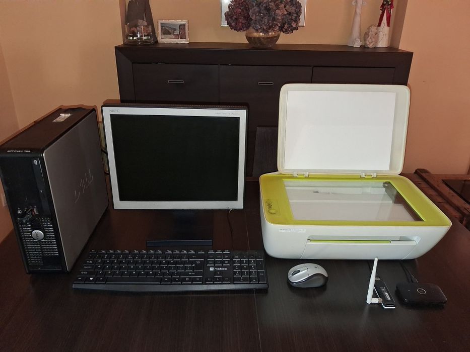 Komputer komplet