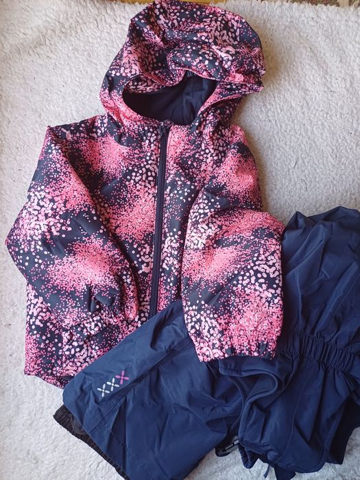 Kurtka softshell  86/92