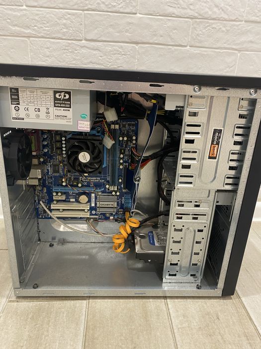 Продам системний блок