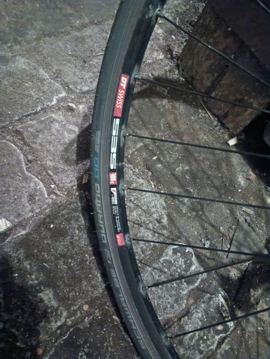 Sprzedam koło do roweru szosowego