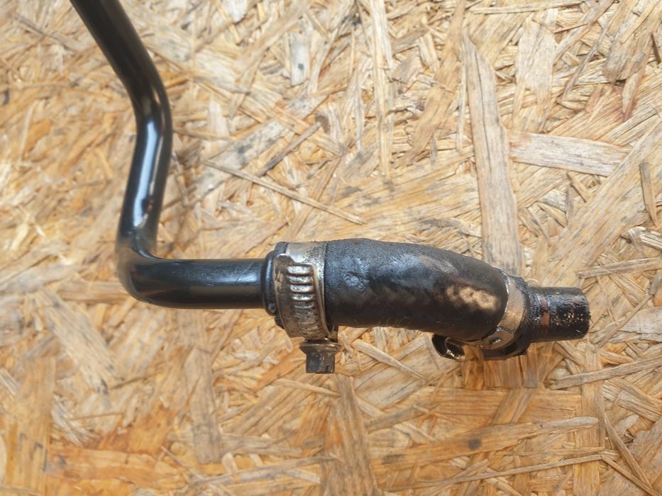Przewód podciśnienia vacu vacum Bmw m47 m57 e87 e60 e90 x3 e83 servo