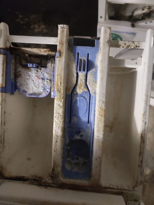 Sprzątanie czego tylko chcesz