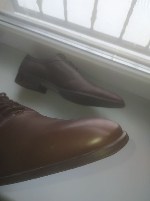 Мужские туфли Hadley 42