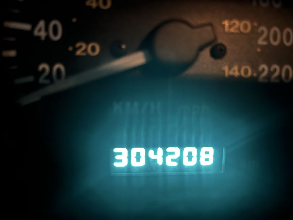 Vendo/Troco Jeep grand cherokee 2.5