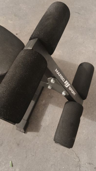 Ławeczka Sport do ćwiczeń