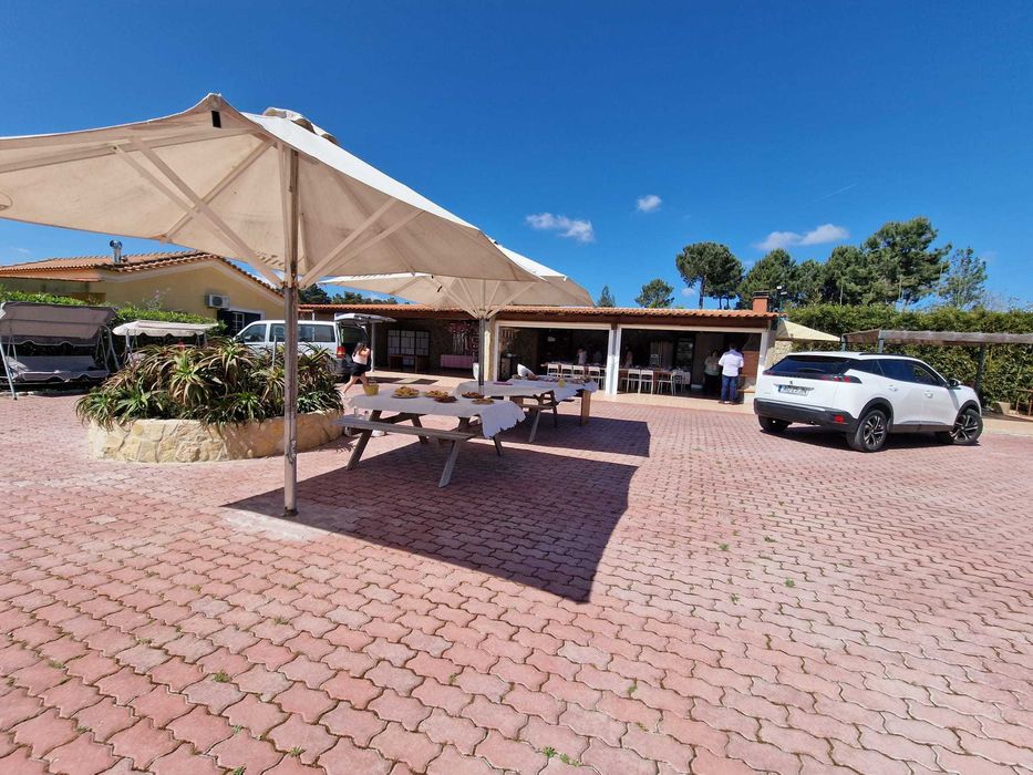 Quinta para Festas ou Convívios