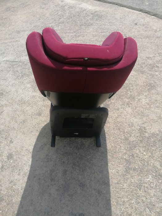 Cadeira auto NUNA