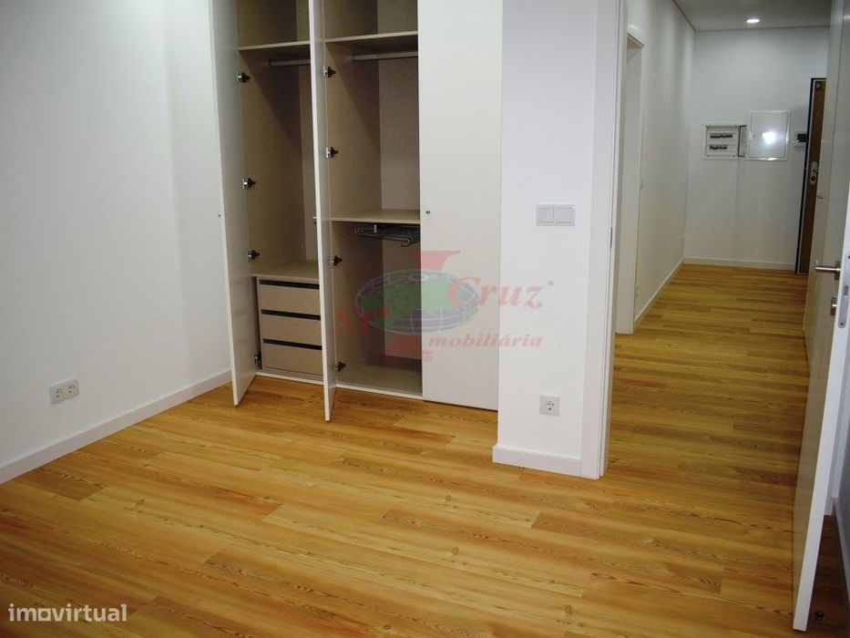 Apartamento T2 - Olivais — Santo António dos Olivais, Coimbra