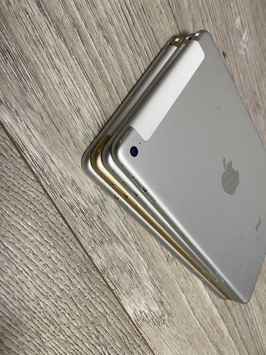 iPad mini 4 лот запчастини