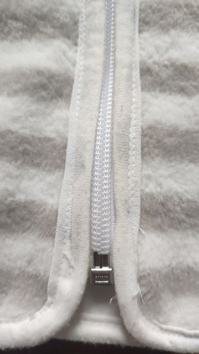 Bluza, kaftanik dziecięcy Cuddle Me, rozmiar duże 56